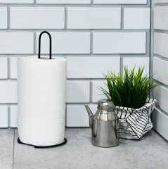 Держатель для бумажных полотенец «Лофт» - Фото 6