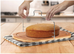 Струна для нарезки бисквита - Фото 6