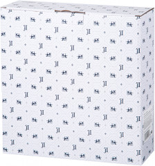 Менажница с крышкой на подставке «Herbal» - Фото 4