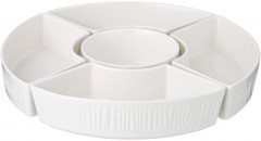 Менажница на подставке «Herbal» - Фото 1