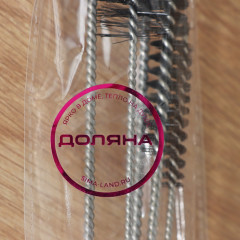 Набор ёршиков для посуды «Универсал» - Фото 8