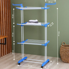 Сушилка для белья - Фото 3