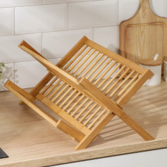 Сушилка для посуды «Бамбуковый лес» - Фото 2