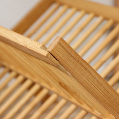 Сушилка для посуды «Бамбуковый лес» - Фото 3