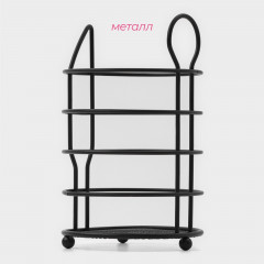 Сушилка для столовых приборов - Фото 1