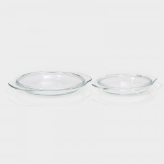 Набор кастрюль с крышкой «Гратен» - Фото 4