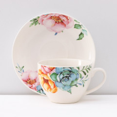 Сервиз чайный «Пташка» - Фото 3