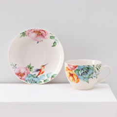 Сервиз чайный «Пташка» - Фото 4