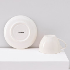 Сервиз чайный «Пташка» - Фото 6