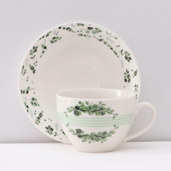 Сервиз чайный «Эвкалипт» - Фото 4