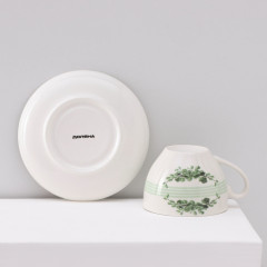 Сервиз чайный «Эвкалипт» - Фото 6