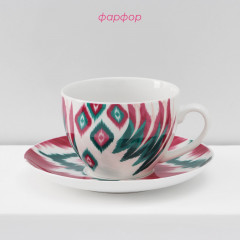 Сервиз чайный «Askım» - Фото 2