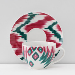 Сервиз чайный «Askım» - Фото 3