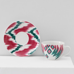 Сервиз чайный «Askım» - Фото 4