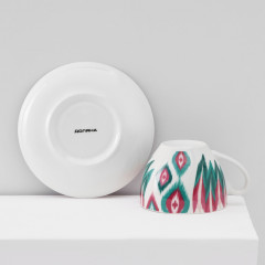 Сервиз чайный «Askım» - Фото 6