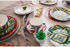 Сервиз чайный «Askım» - Фото 8