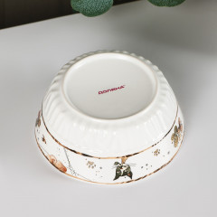 Салатник «Коты-аристократы» - Фото 1