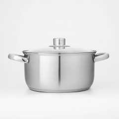 Набор кастрюль с крышками «Гретте» - Фото 3