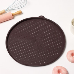 Коврик силиконовый перфорированный - Фото 1