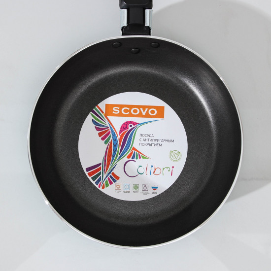 Сковорода «Colibri»