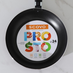 Сковорода «Prosto» - Фото 6