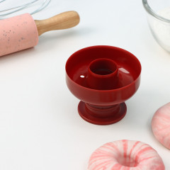 Форма для пончиков «Классика» - Фото 1