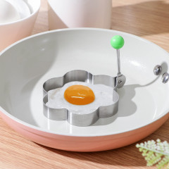 Форма для яичницы и оладий «Ромашка» - Фото 1