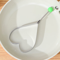 Форма для яичницы и оладий «Сердце» - Фото 2