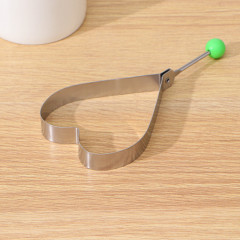 Форма для яичницы и оладий «Сердце» - Фото 3