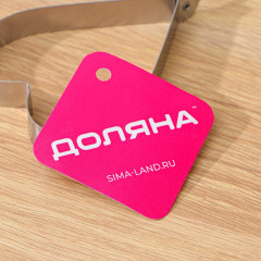 Форма для яичницы и оладий «Сердце» - Фото 4