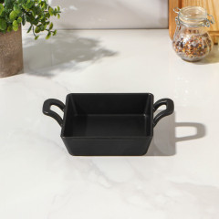 Сковорода глубокая «Квадрат» - Фото 1