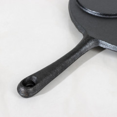 Сковорода-оладница - Фото 3