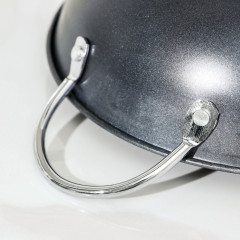 Сковорода-вок «Мини» - Фото 3