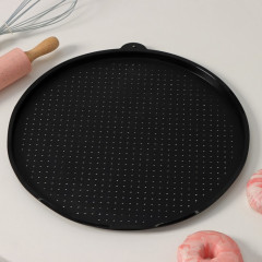 Коврик силиконовый перфорированный - Фото 5