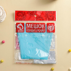 Мешок кондитерский «Синева» - Фото 7