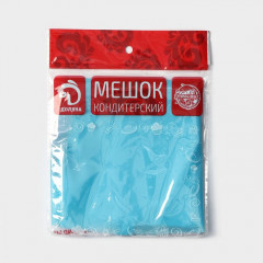 Мешок кондитерский «Синева» - Фото 4