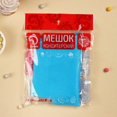 Мешок кондитерский «Синева» - Фото 3
