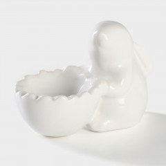 Подставка для яиц «Зайка» - Фото 2