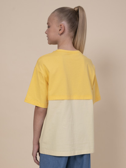 Футболка для девочек