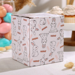 Подставка для яиц «Зайка в капусте» - Фото 4