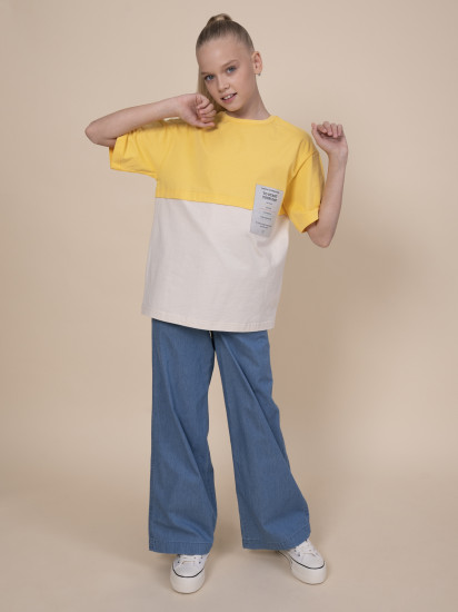 Футболка для девочек