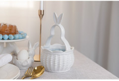 Конфетница «Зайка» - Фото 4