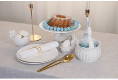 Конфетница «Зайка» - Фото 5