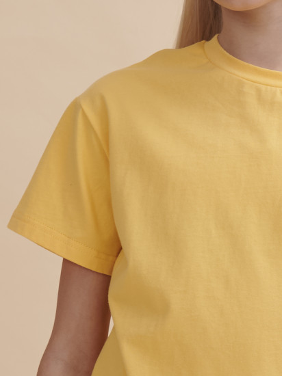 Футболка для девочек