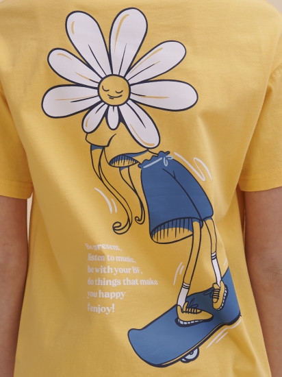 Футболка для девочек