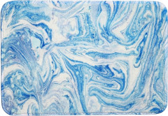 Коврик для ванной «Небесный» - Фото 2