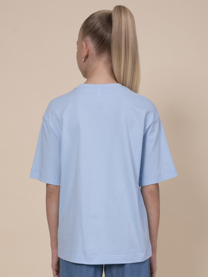 Футболка для девочек