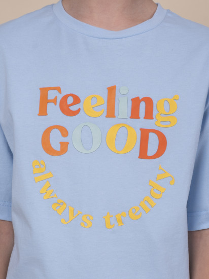 Футболка для девочек