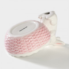 Конфетница «Зайка» - Фото 3