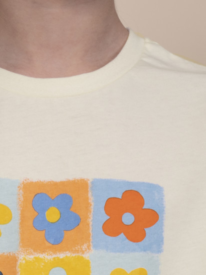 Футболка для девочек